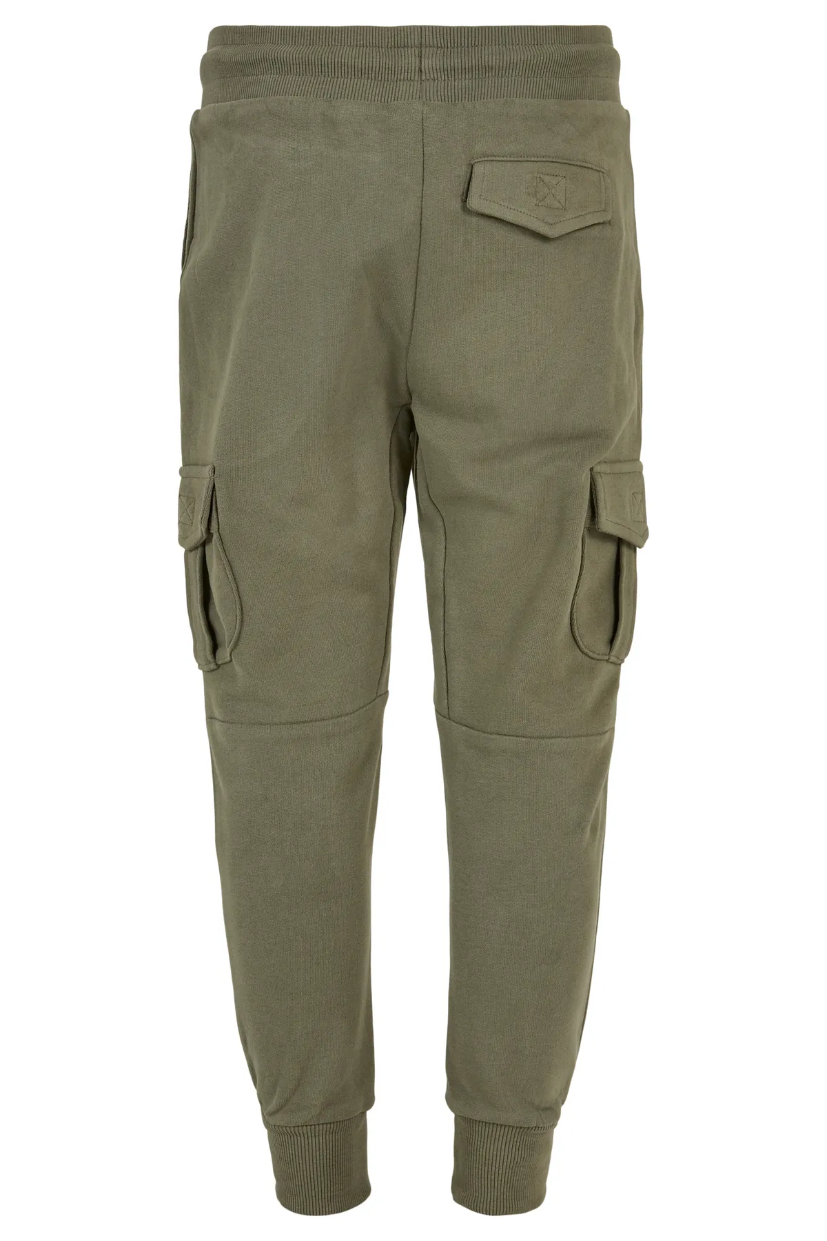 Urban Classics  Jogginghose - Khaki - Slim
