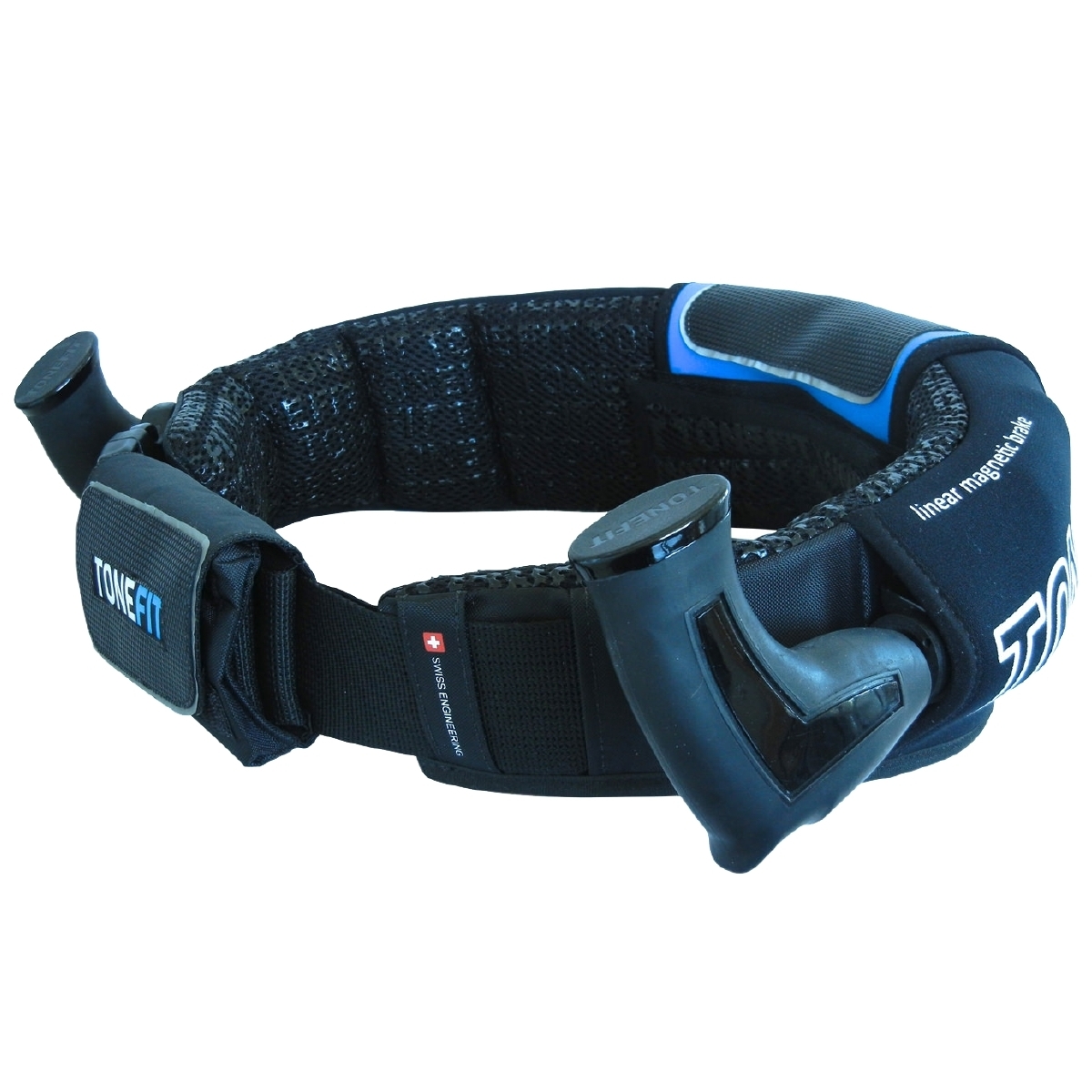 Tonefit Tonefit Sportgerät schwarz