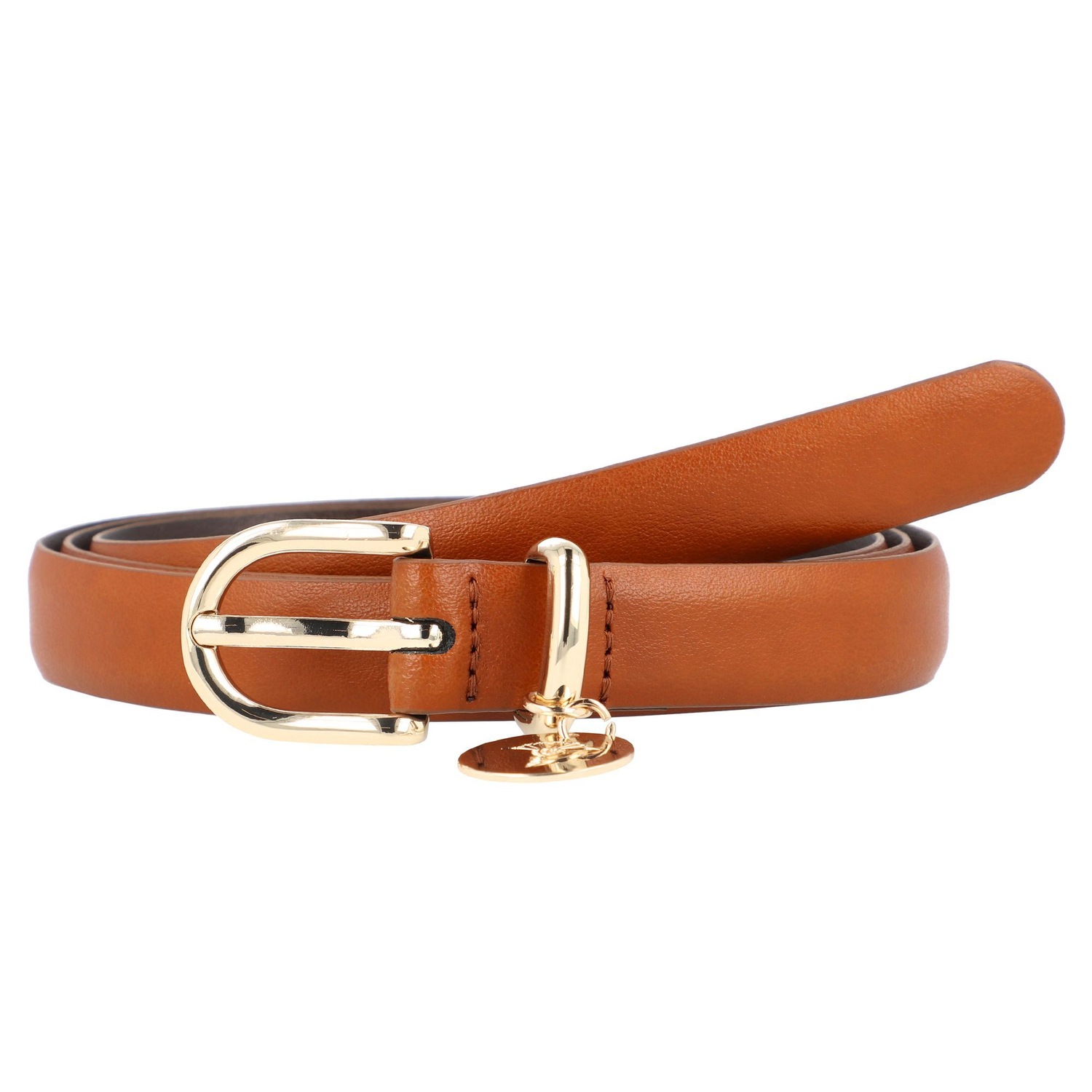 Gürtel Leder