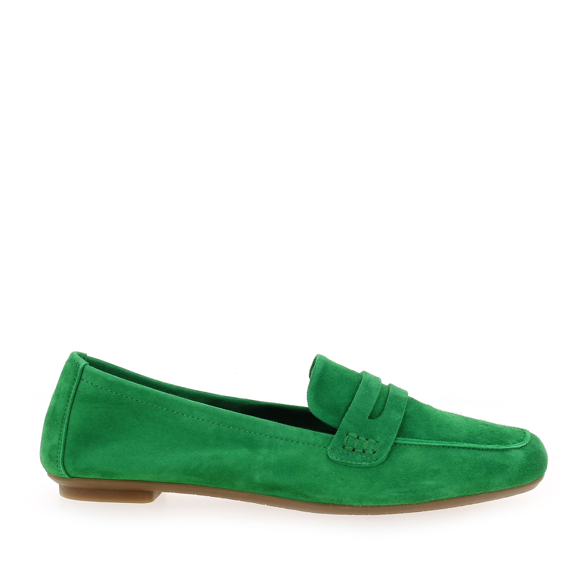 Reqins  HEMA PEAU - Vert