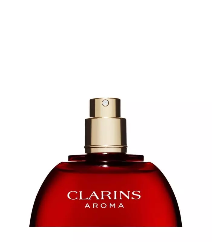 EAU DYNAMISANTE Doux Déodorant Rafraîchit, Parfume, Protège