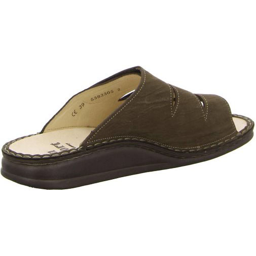 FinnComfort Pantolette - Komfort Schuh