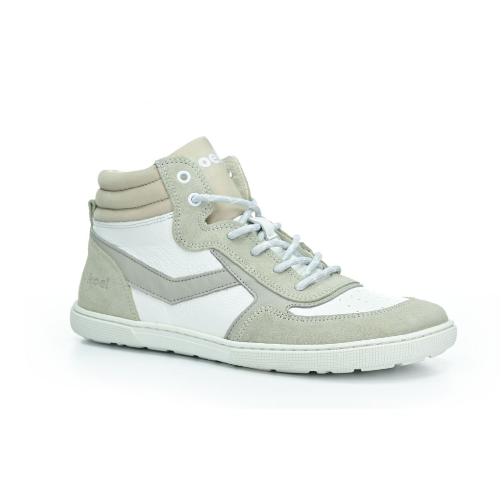 Koel Florita White AD 08L040.301-801 Barfußschuhe