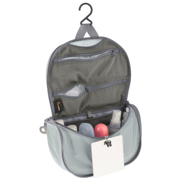 Sea to Summit - Ultra-Sil Hanging Toiletry Bag - Kulturbeutel
