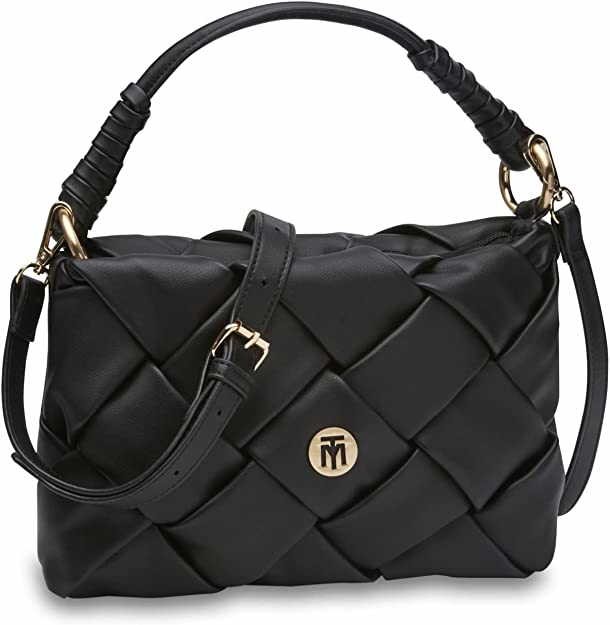 MARCO TOZZI Handtaschen schwarz