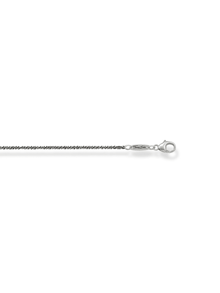 Thomas Sabo Silber-Halskette - (L)46 cm günstig kaufen