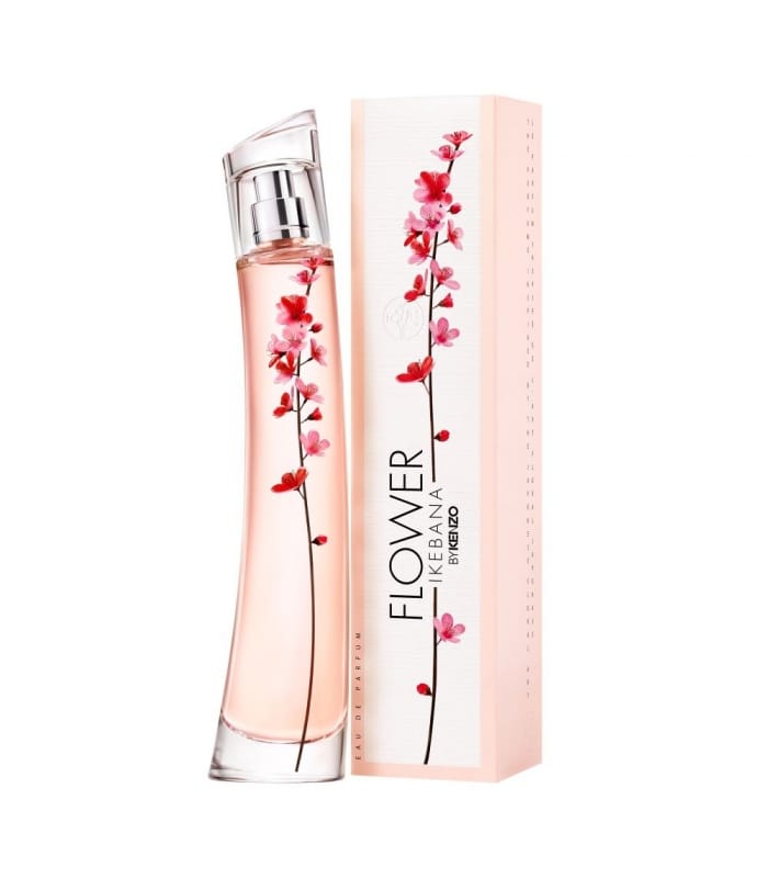 FLOWER BY KENZO IKEBANA-Eau de Parfum