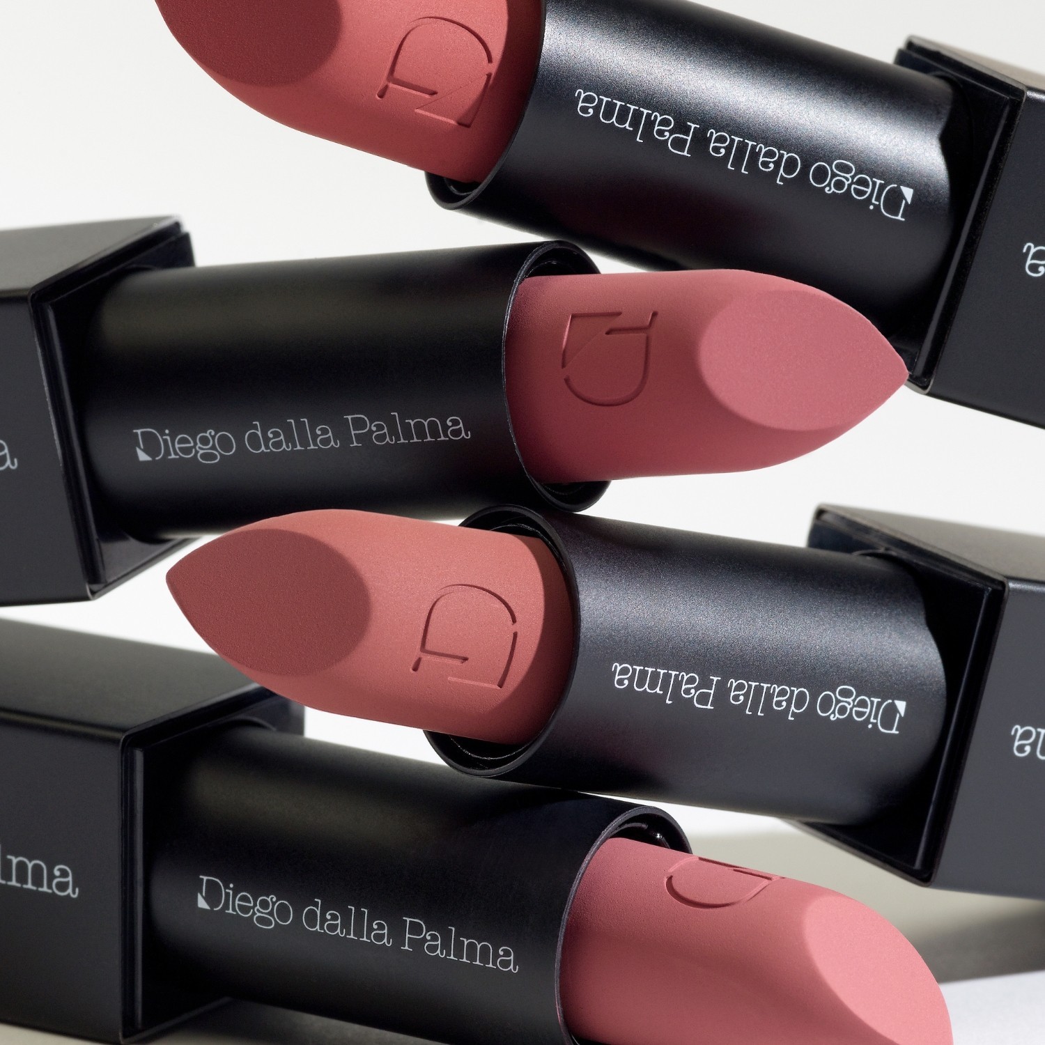 Diego Dalla Palma Refillable Lipstick Case