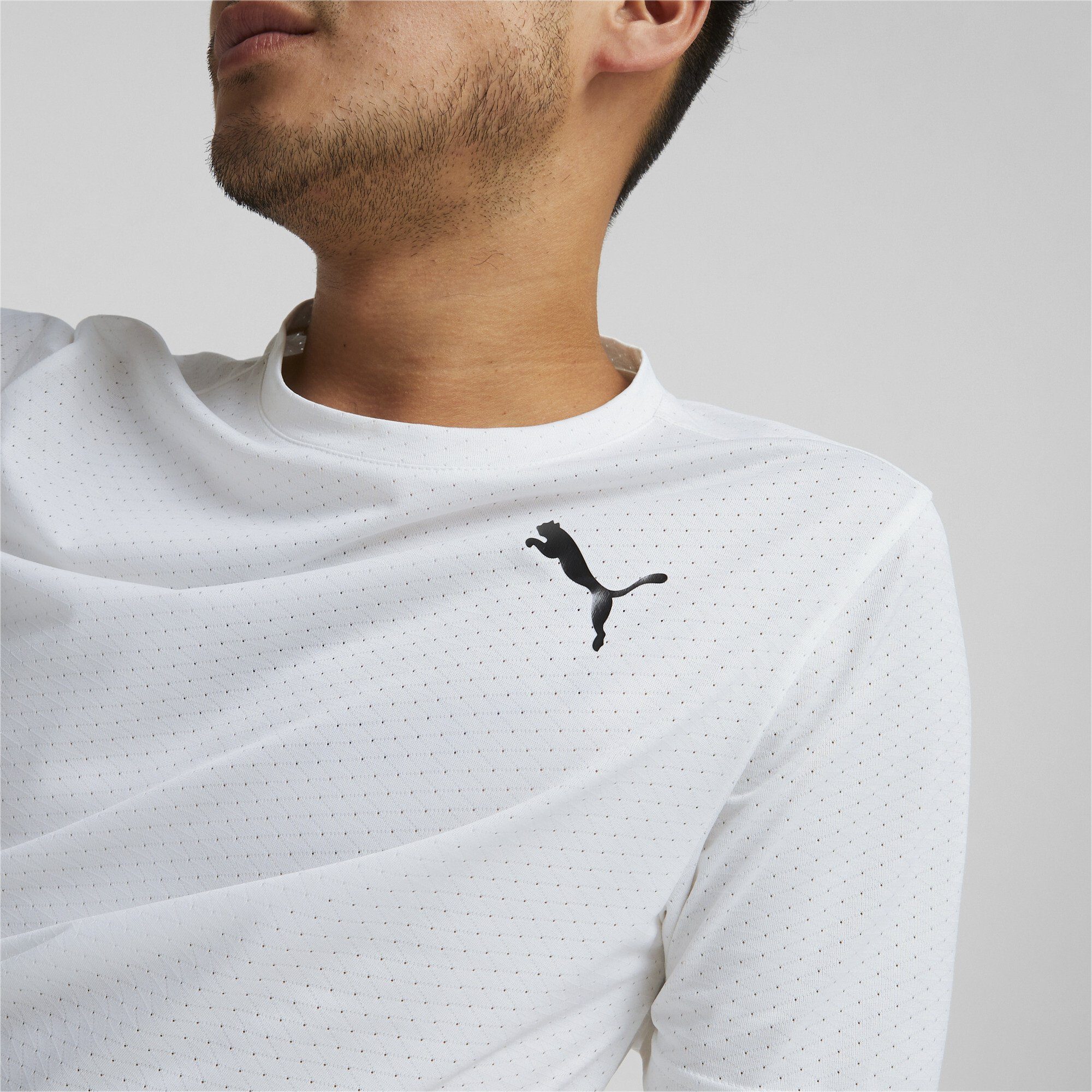 PUMA Trainingsshirt Favourite Blaster Trainingsshirt Herren