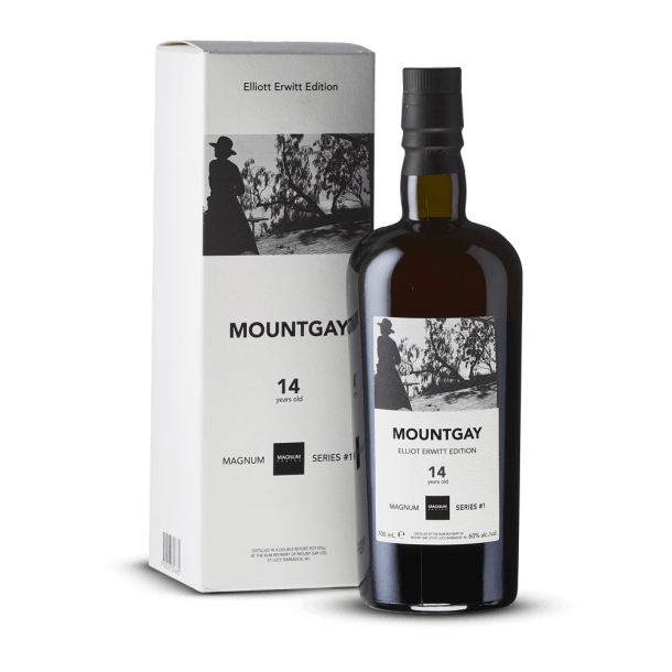 LM&V Mount Gay 14 Ans 60%