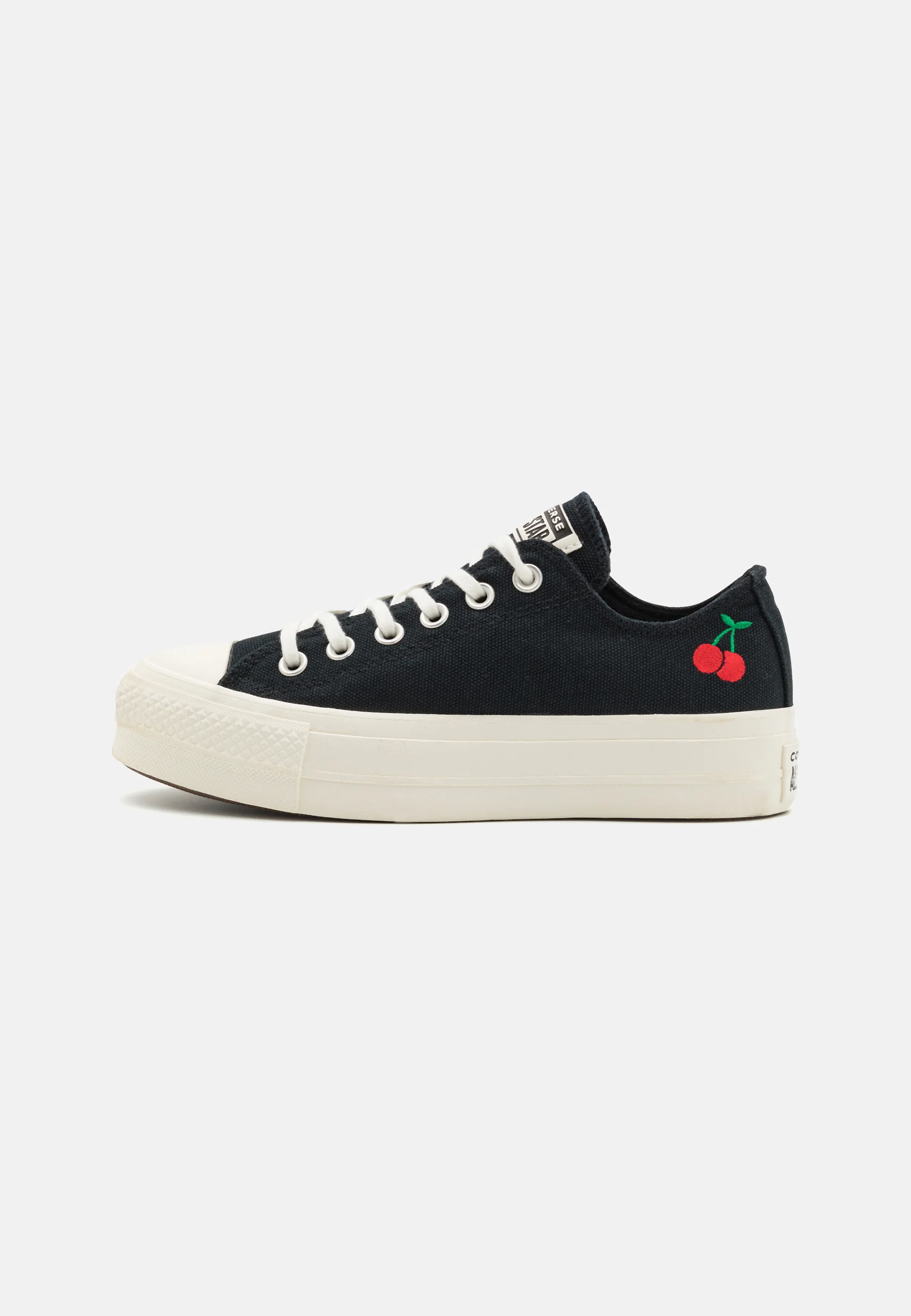 Converse CHUCK TAYLOR ALL STAR LIFT - Zapatillas bajas