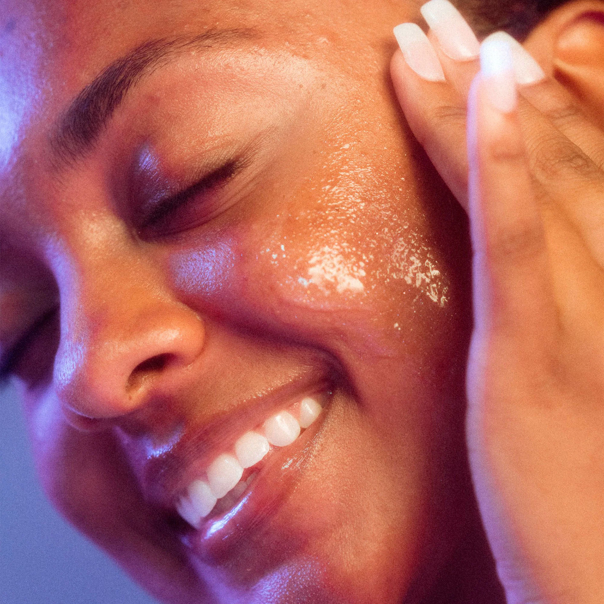 Clear Start Breakout Clearing Liquid Peel - Ansigtspeeling