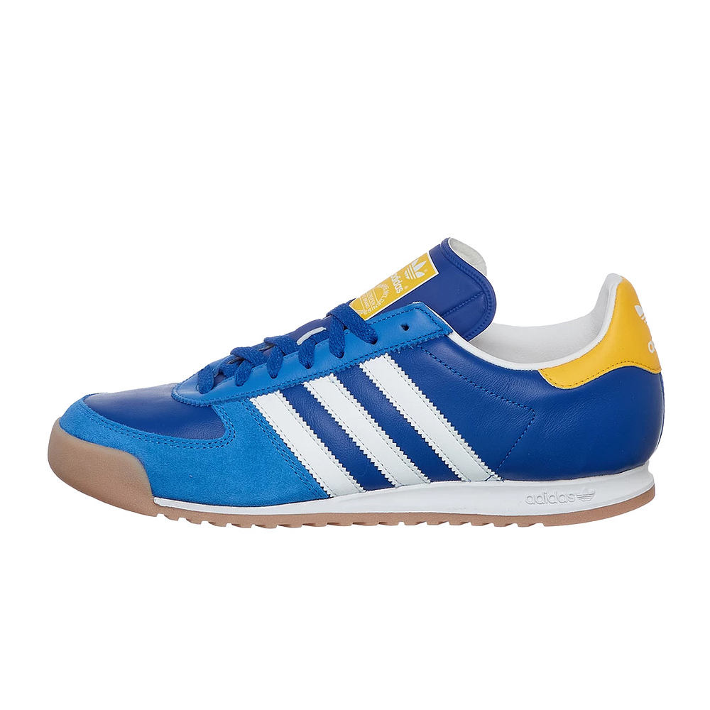 adidas Allteam ID2127 / gelb