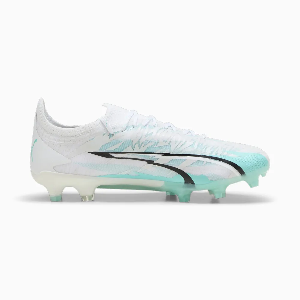 PUMA ULTRA ULTIMATE RUSH FG AG 107959_01 / weiss