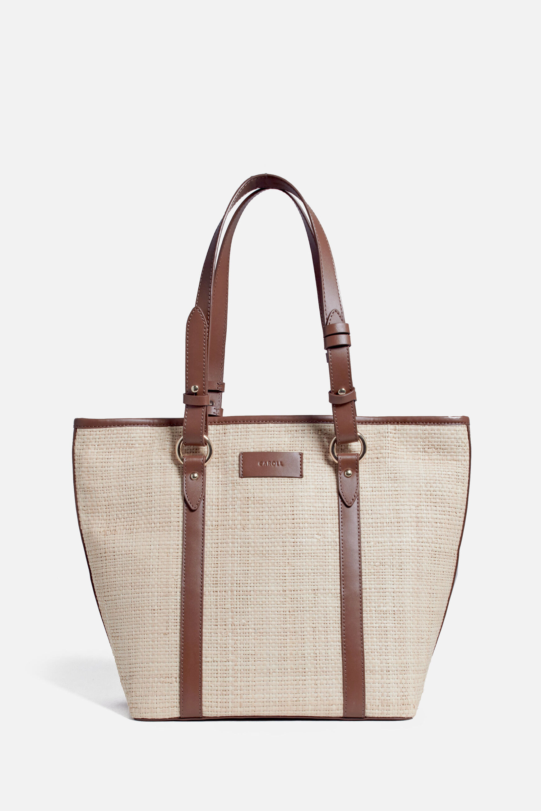 sac manon camel femme