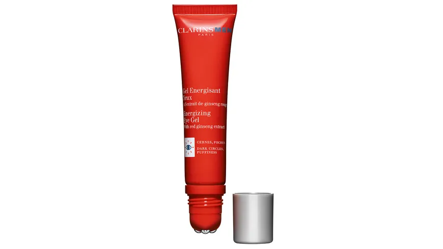 CLARINS Gel Energisant Yeux 15 ml