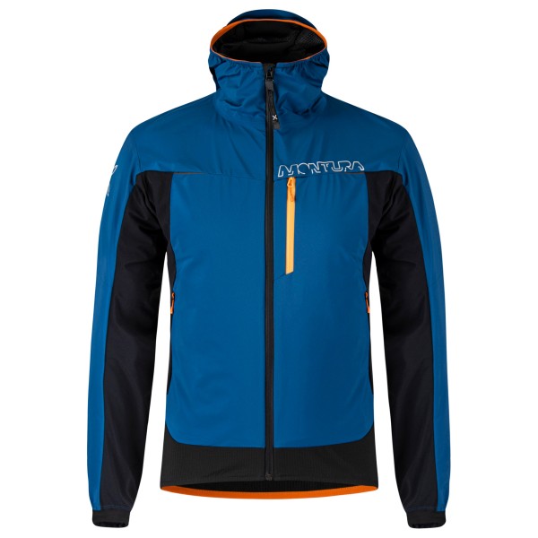 Montura - Air Action Hybrid Jacket - Kunstfaserjacke