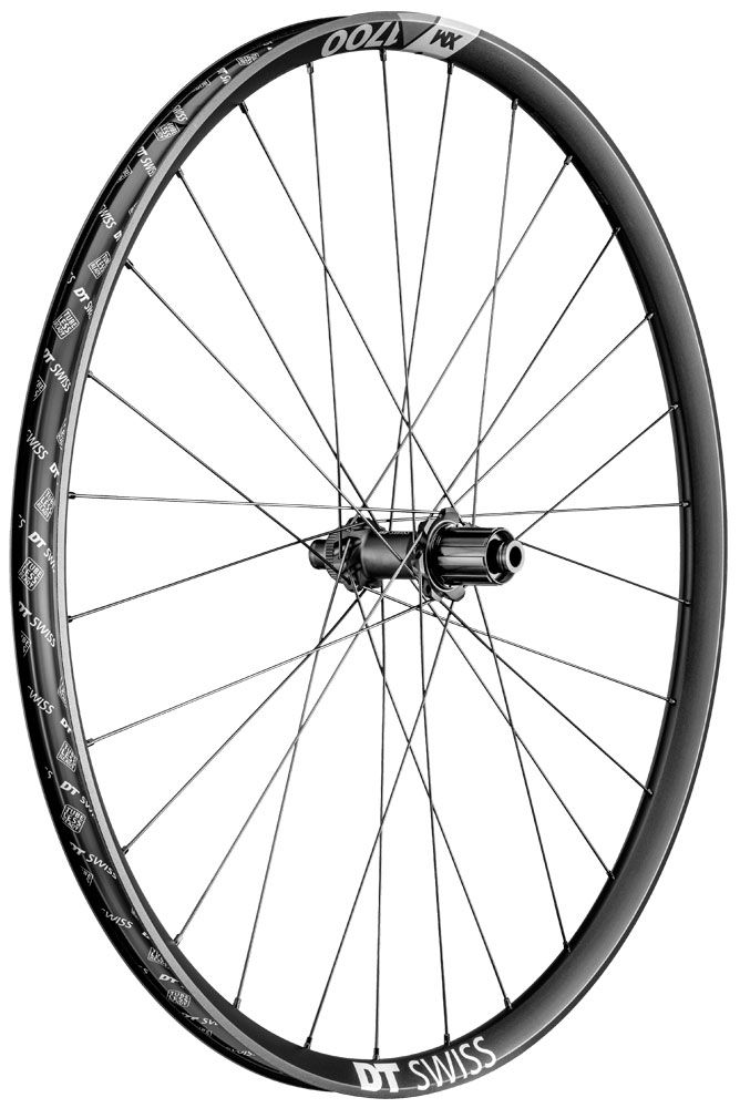 DT Swiss XM 1700 Spline® 30 CL Boost 29