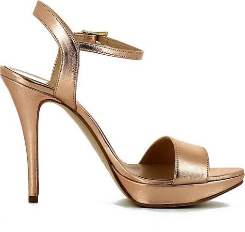EVITA Damen Sandalette VALERIA
