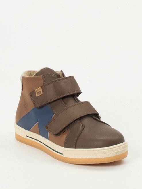 Klettboots-67302010003 Bisgaard