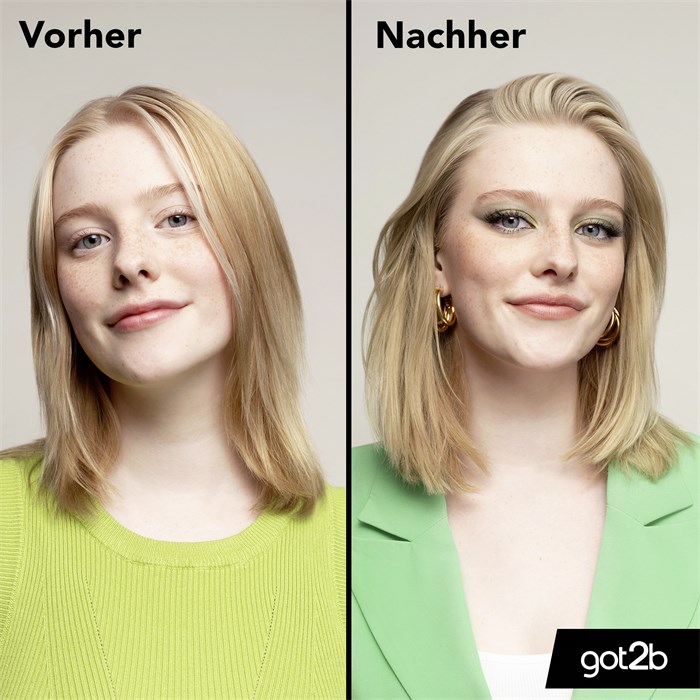 Trocken Wäsche Extra Frisch