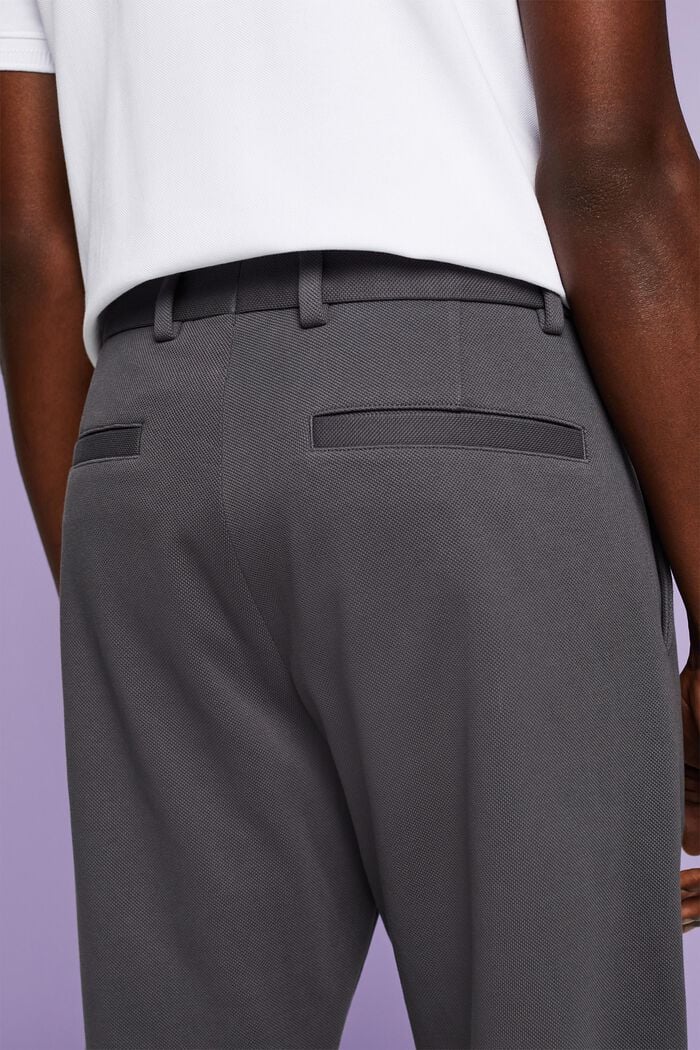 Strickhose