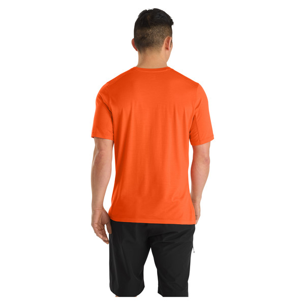 IONIA SS MENS Herren - Funktionsshirt