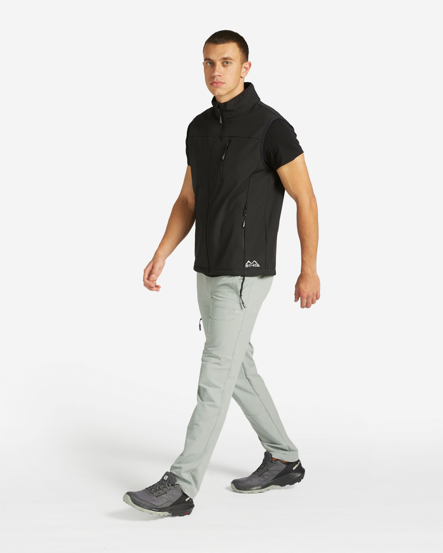 Väst 8848 Mountain Essential M OTM193WCO-050