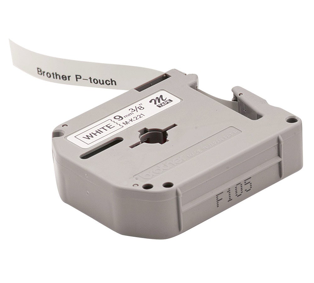 Brother MK-Bänder, 9 mm