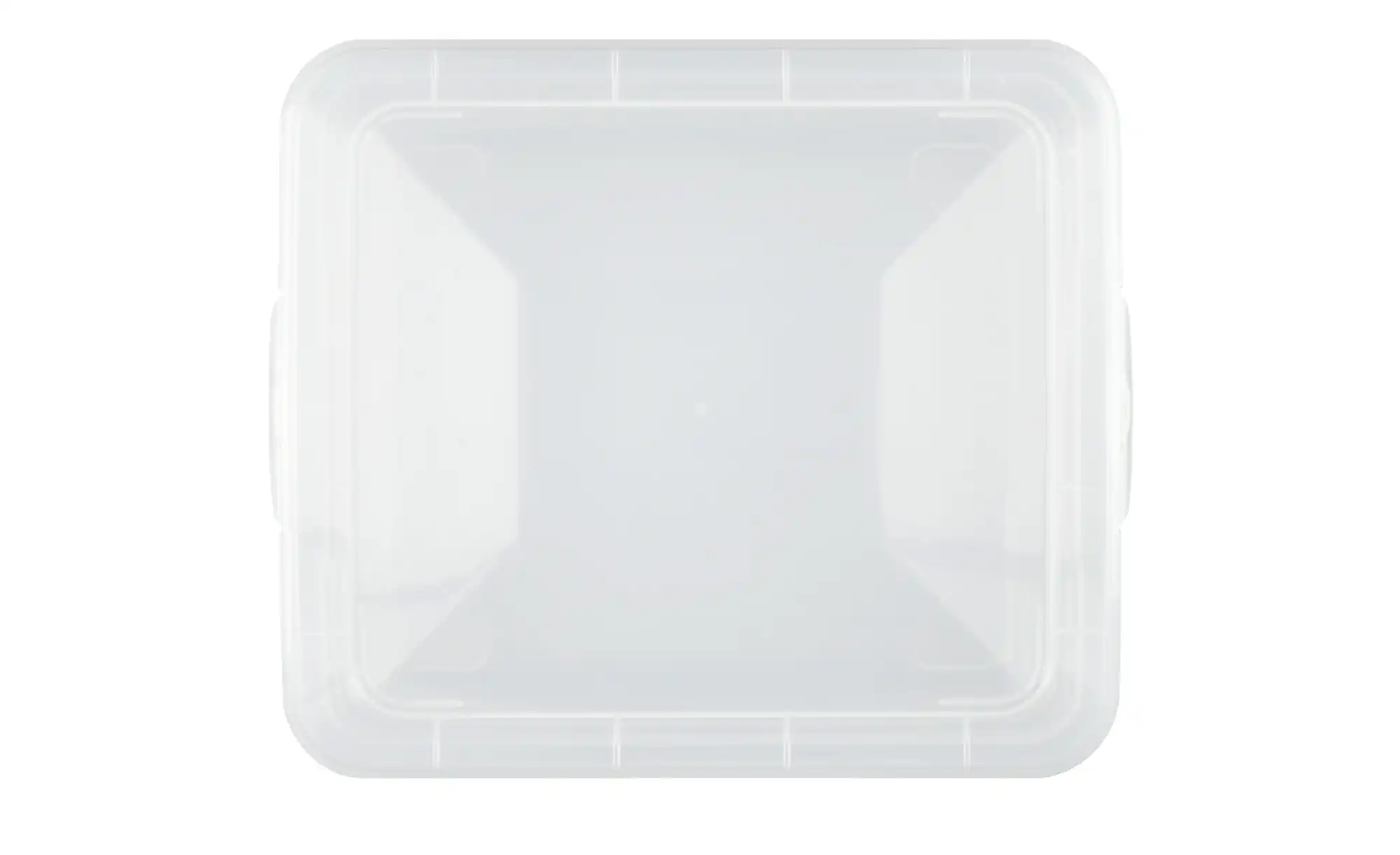 Rotho Aufbewahrungsbox mit Deckel