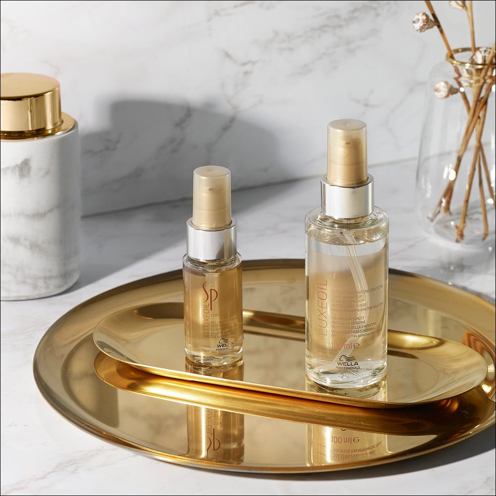 Wella SP Luxe Oil Elixir 100 ml