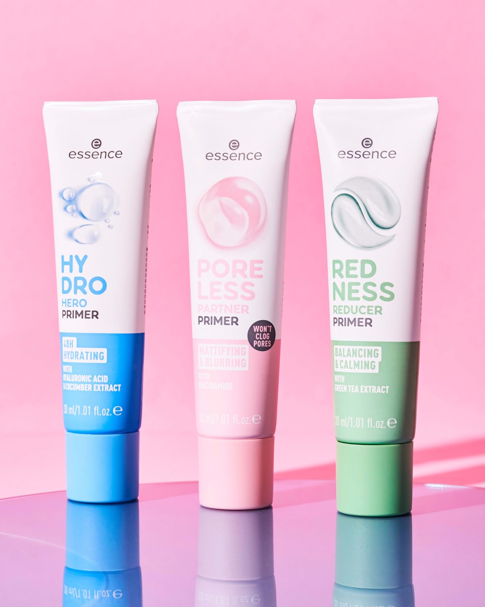 Primer Hydro Hero, 30 ml