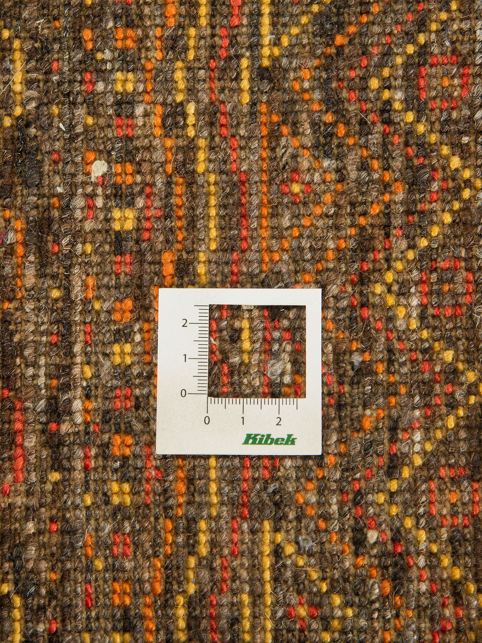 Contemporary Gabbeh ca. 124 x 178 cm, Unikat / Einzelstück