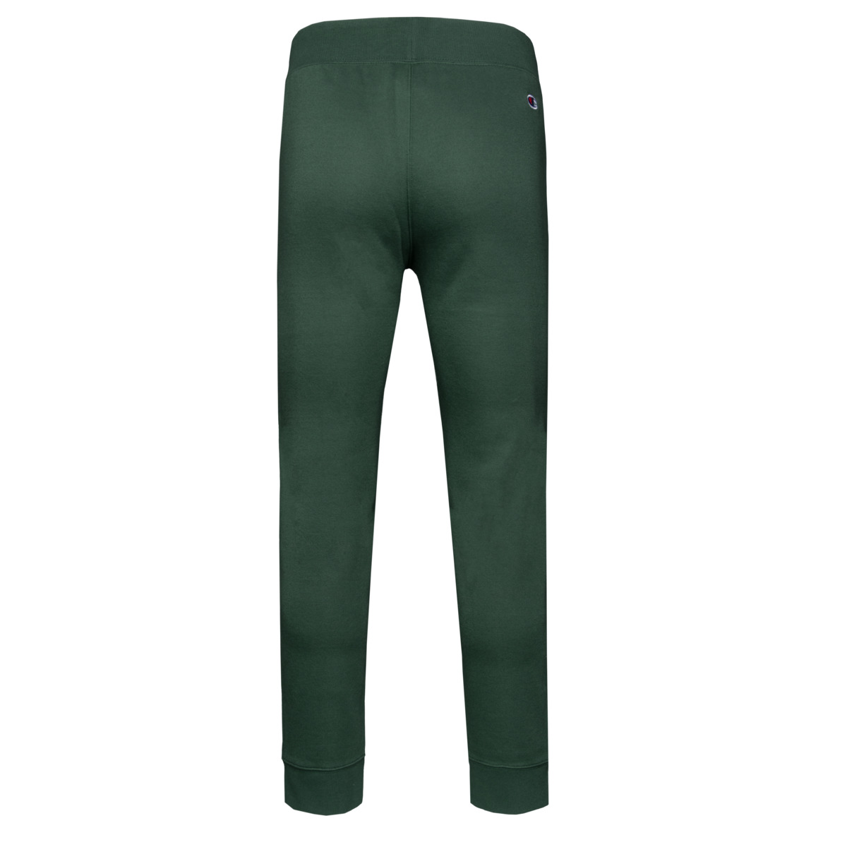 Champion Rib Cuff Jogginghose gruen