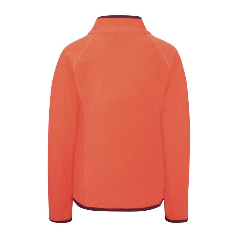 Trollkids Noresund Fleecejacke Mädchen