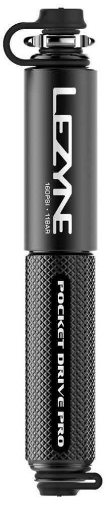 Lezyne Pocket Drive PRO Minipumpe kaufen | Bike-Discount