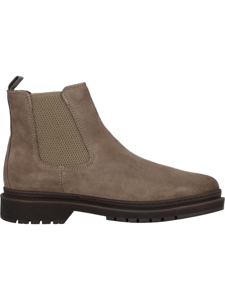 palado Chelsea Boots in taupe 630/311 bm günstig kaufen