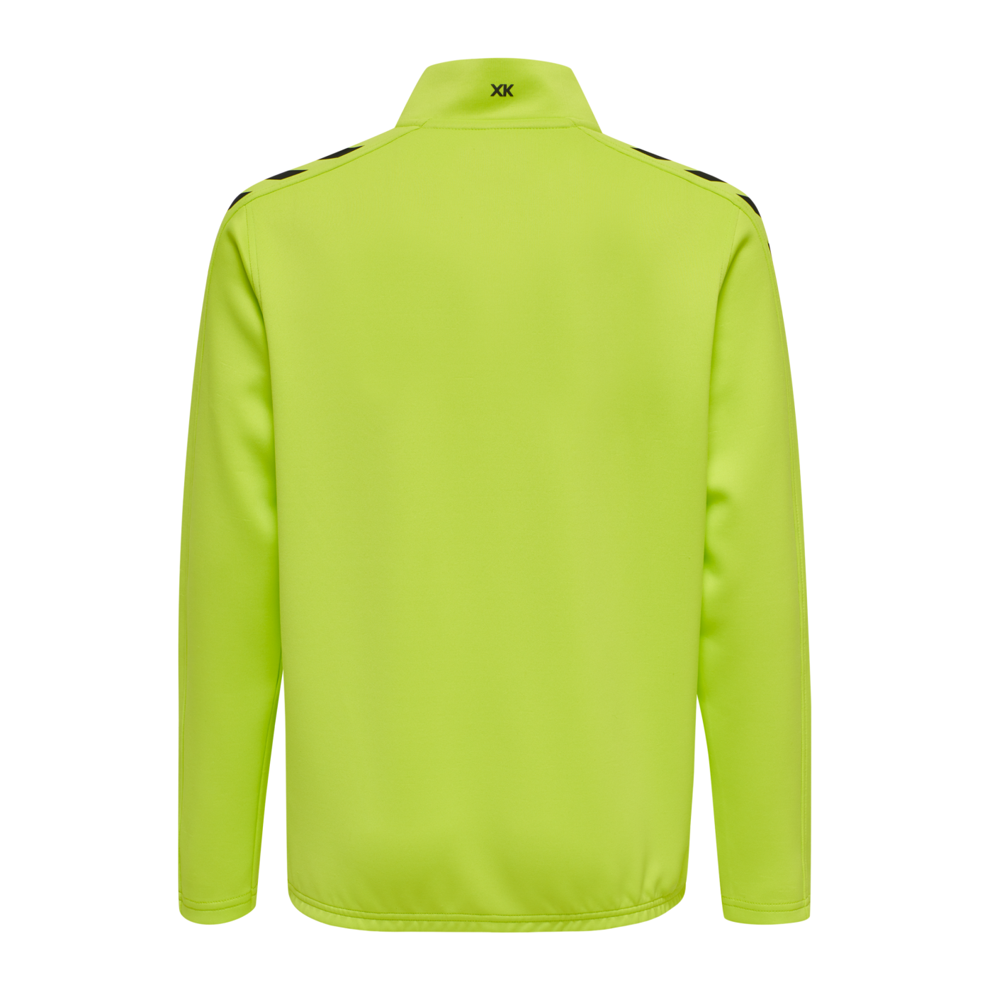 Hummel hmlCORE XK HalfZip Sweatshirt Kids F5045