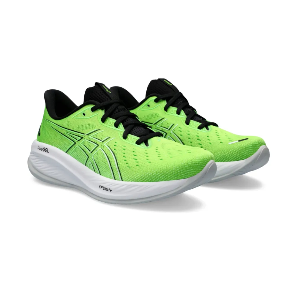 Asics GEL CUMULUS 26 1011B792-300 / grün