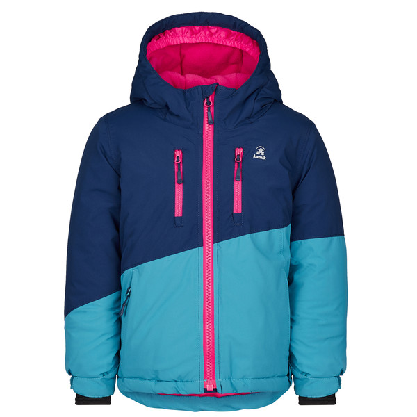 REBECCA Kinder - Winterjacke