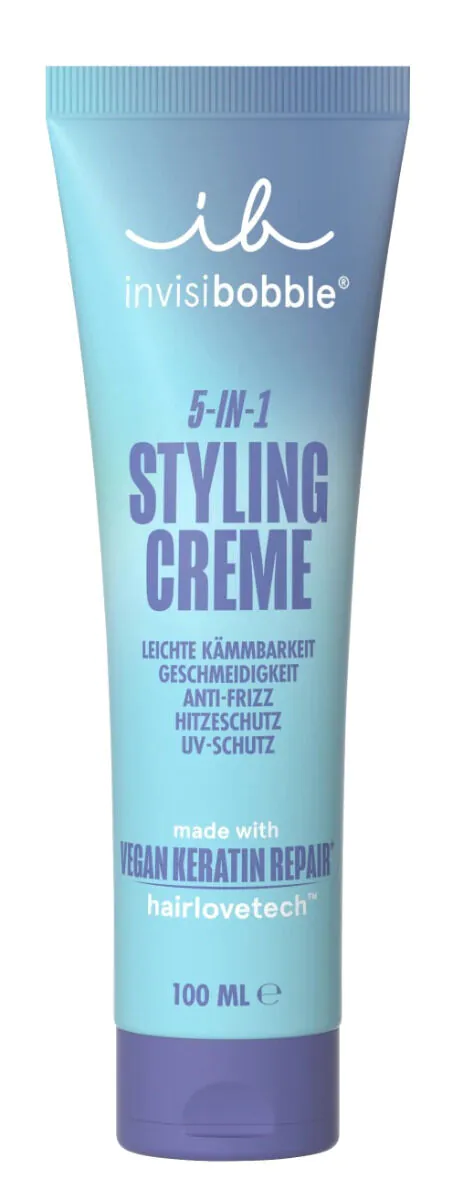 Invisibobble Hair Styling 5w1 krema za oblikovanje kose