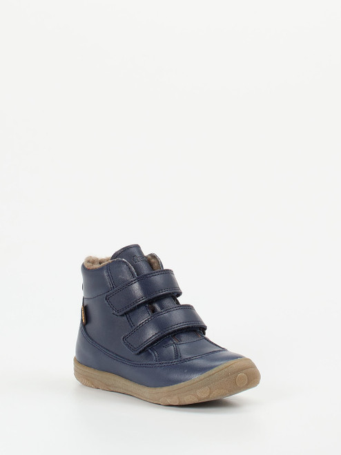 Lauflern-Klettboots gefüttert-68351090016 Froddo