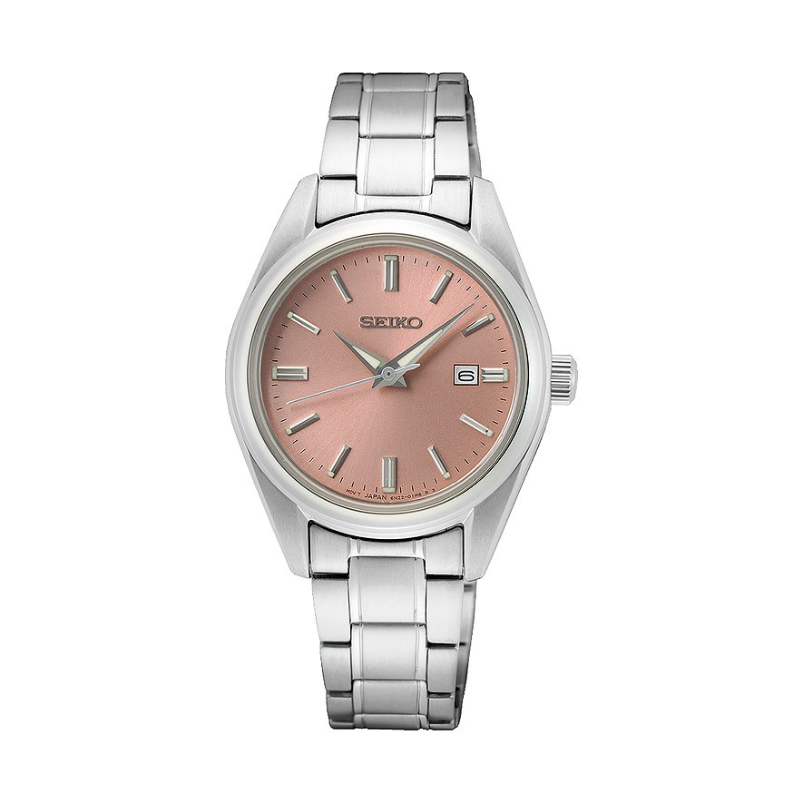 Seiko Damenuhr Quarz