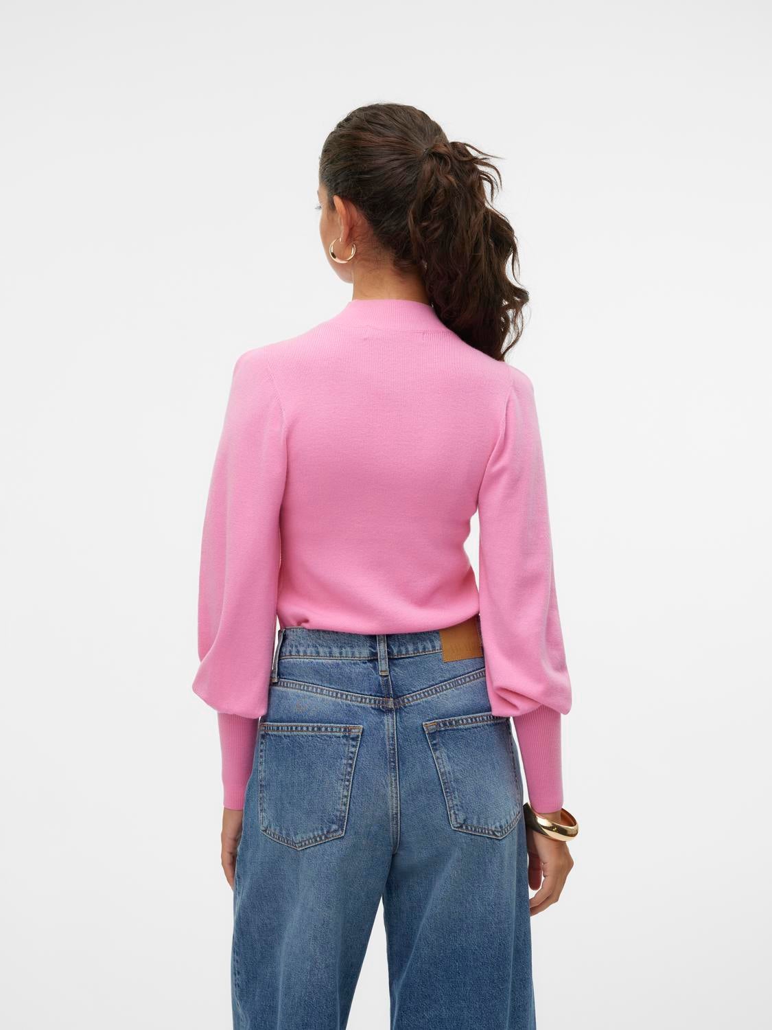 VMHOLLYKARISPUFF Pullover