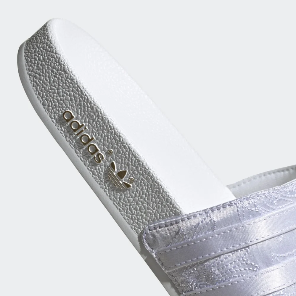 adidas Adilette W EG5162 / weiss