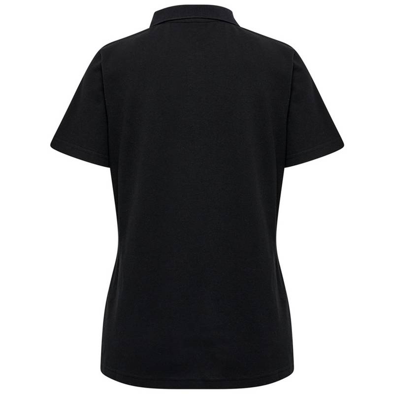hummel hmlRED STRETCH POLO WOMAN Poloshirt Damen