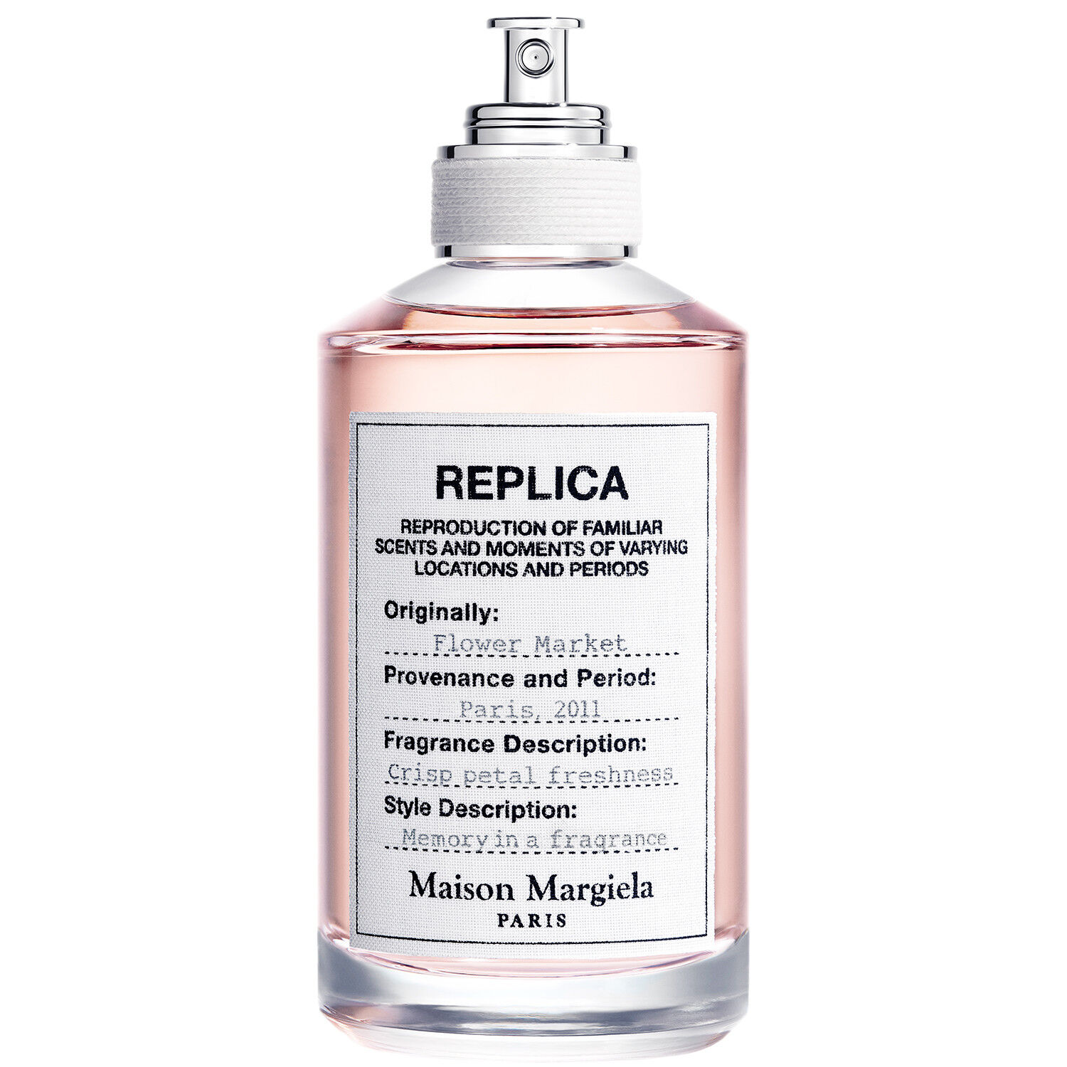 Maison Margiela Flower Market Eau de Toilette
