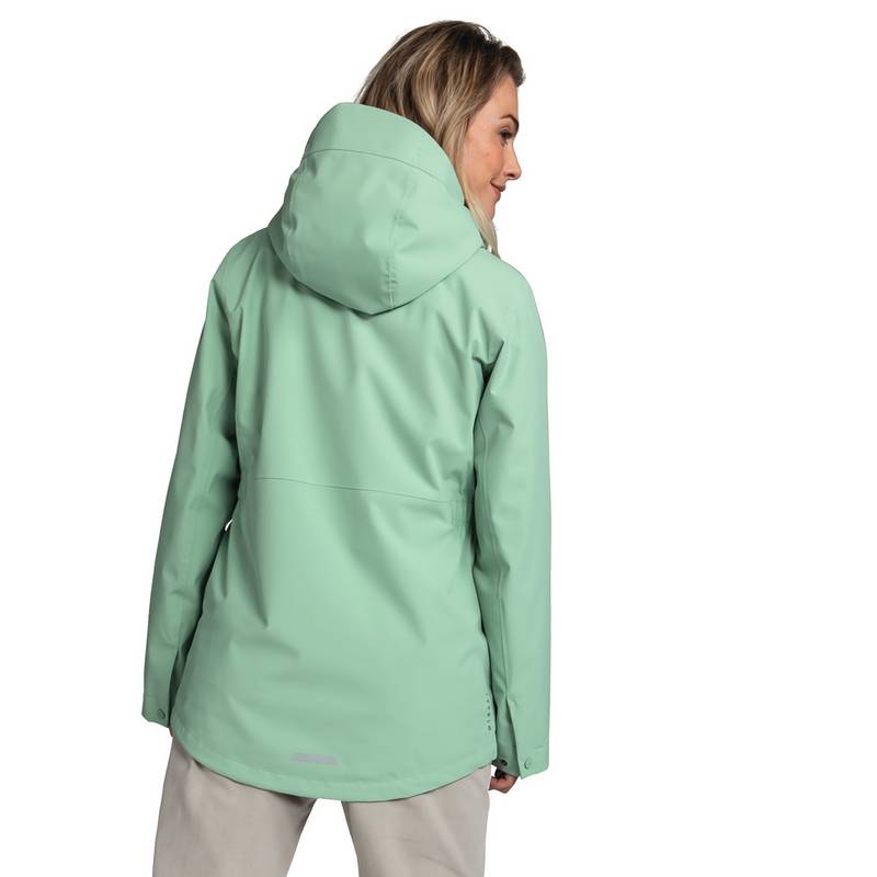 Schöffel Jacket Geneva L Funktionsjacke Damen