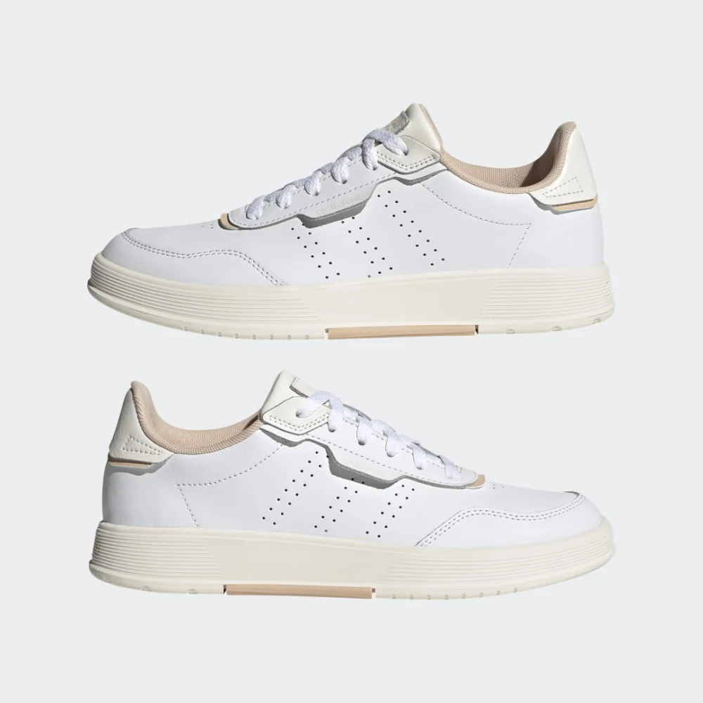 adidas Courtphase GV7150 / weiss