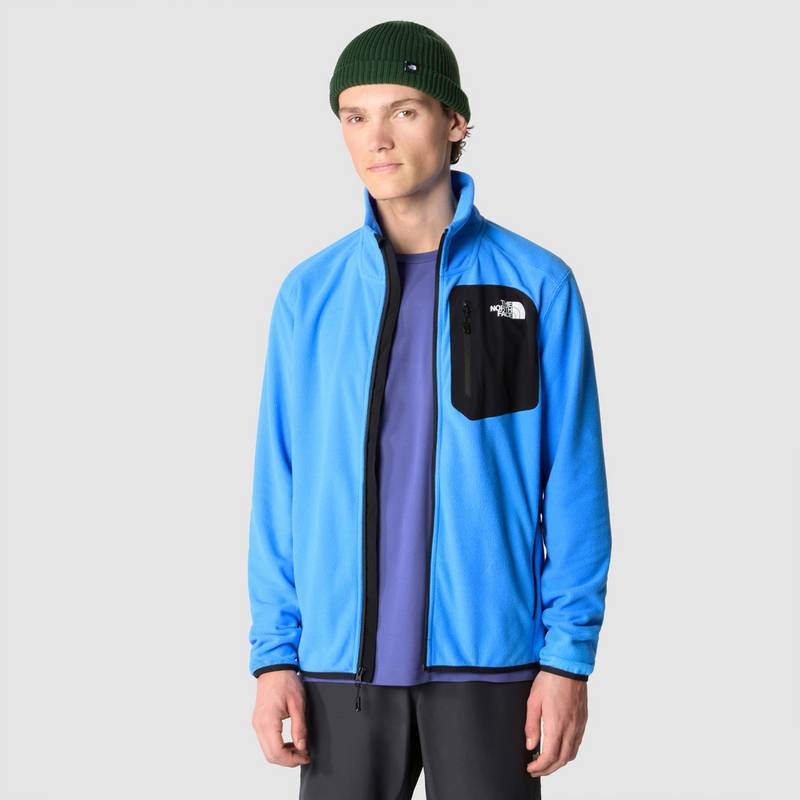 The North Face EXPERIT Fleecejacke Herren